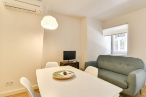 New apartment with easy access in traditional area